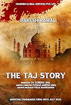 The Taj Story