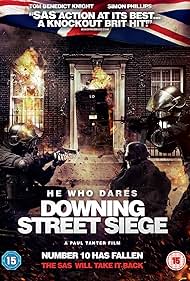 He Who Dares: Downing Street Siege (2014)