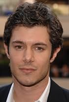 Adam Brody at an event for Sức Nóng Jennifer (2009)