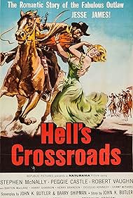 Hell's Crossroads (1957)