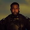 Michael Jai White in Dead Zone (2022)