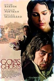 Bóng Ma Goya (2006)