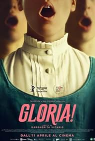 Gloria! (2024)