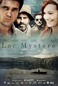 Lac Mystère (2013)