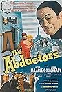 George Macready, Victor McLaglen, Fay Spain, and Carl Thayler in The Abductors (1957)