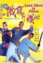 Wong Fei Hung V: Tit gai dau ng gung (1993)