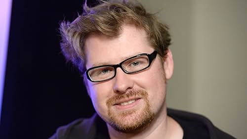 Justin Roiland