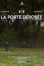 Enisor Gayon in La porte dérobée (2018)