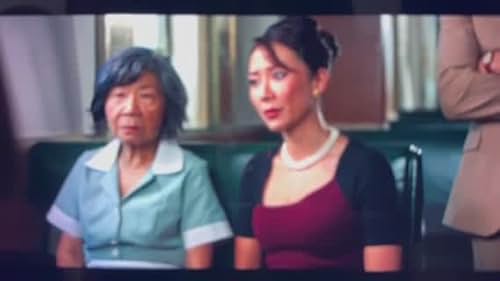 Cici Lau in clip two of Death and Other Details