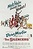 The Silencers (1966) Poster