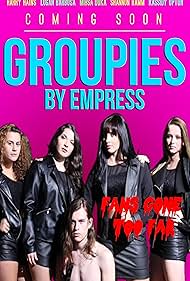 Groupies (2018)