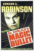 Edward G. Robinson in Dr. Ehrlich's Magic Bullet (1940)