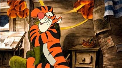 The Tigger Movie: Special Edition