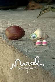 Marcel the Shell with Shoes On, Three (2014)