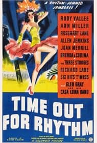 Time Out for Rhythm (1941)