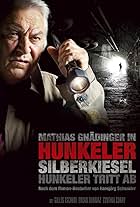 Silberkiesel - Hunkeler tritt ab