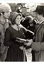 Eleanor Boardman, Johnny Mack Brown, and Russell Simpson in The Great Meadow (1931)