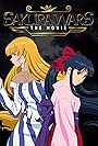 Sakura taisen: Katsudou shashin