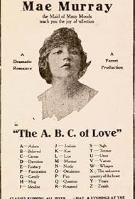 Mae Murray in The A.B.C. of Love (1919)