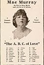 Mae Murray in The A.B.C. of Love (1919)