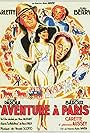 Aventure à Paris (1936)