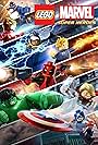 Lego Marvel Super Heroes: Maximum Overload (2013)