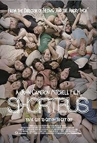 Shortbus (2006)