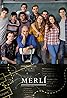 Merlí (TV Series 2015–2018) Poster