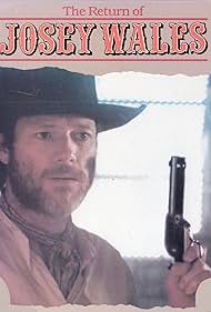 The Return of Josey Wales (1980)