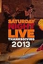 Saturday Night Live: Thanksgiving (2013)