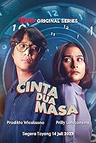 Cinta Dua Masa