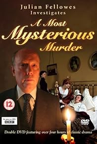 Primary photo for Julian Fellowes Investigates: A Most Mysterious Murder