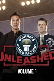 Guinness World Records Unleashed (2013)