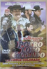 Corrido del potro lobo gatiado y la yegua colorada (2002)