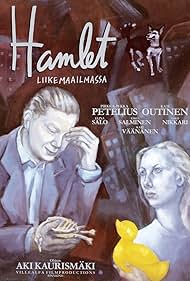 Hamlet liikemaailmassa (1987)