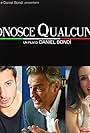 Massimiliano Tortora, Daniel Bondì, and Alice Bellagamba in Conosce qualcuno? (2016)