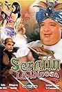 Serafin y la lámpara libidinosa (1994)