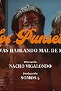 Los Punsetes: Vas hablando mal de mí (2019)