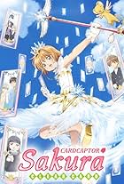 Cardcaptor Sakura Clear Card-hen