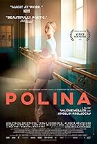 Polina, danser sa vie