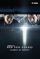 Kenneth M. Christensen and Natalie Madueño in Den som dræber - Fanget af mørket (2019)