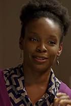 Amber Ruffin in Drunk History (2013)