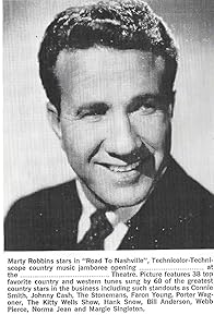 Primary photo for Marty Robbins