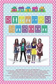 Ryan Simpkins, Charlotte Barrielle, Sophia Linkletter, Cleo Starr, and Gabrielle Schlain in Sitters Street (2010)