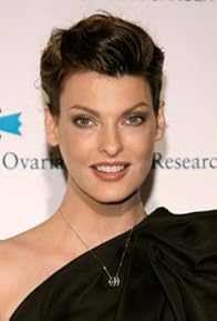 Primary photo for Linda Evangelista