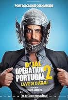 Operation Portugal 2 - La vie de chateau