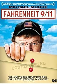 Primary photo for Fahrenheit 9/11: A Movement in Time