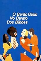 O Barão Otelo no Barato dos Bilhões (1971)