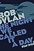 Bob Dylan in Bob Dylan: The Night We Called It a Day (2015)