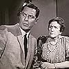 Craig Stevens and Minerva Urecal in Peter Gunn (1958)